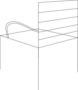 Creation of seat: Step 5